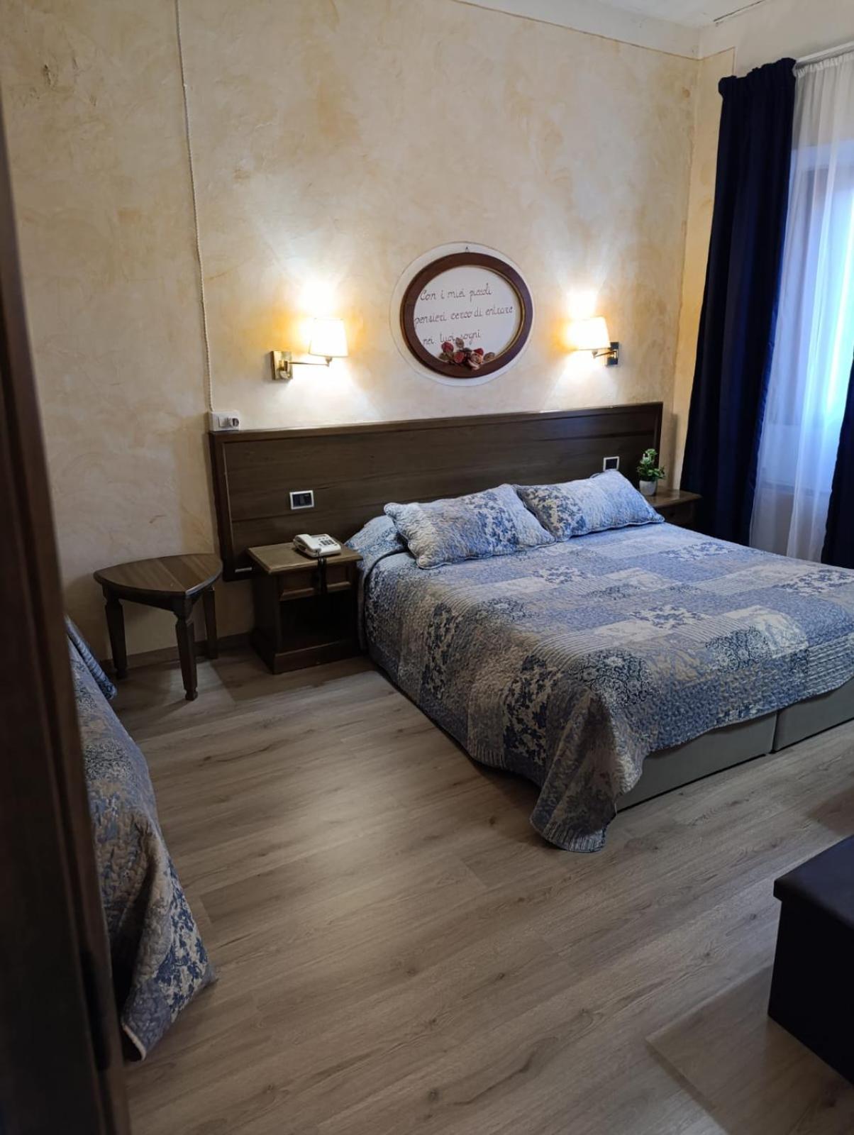 Hotel Borgo Antico Бибиена Екстериор снимка