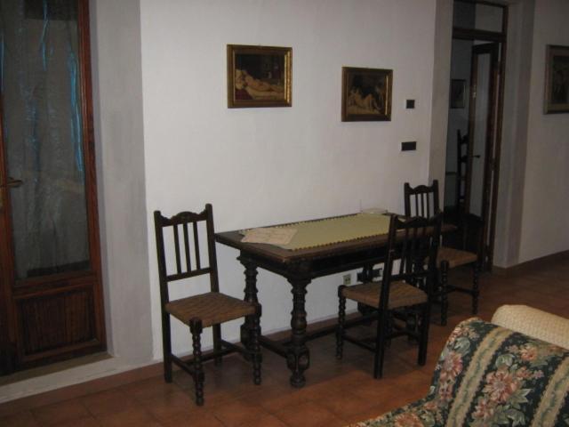 Hotel Borgo Antico Бибиена Екстериор снимка