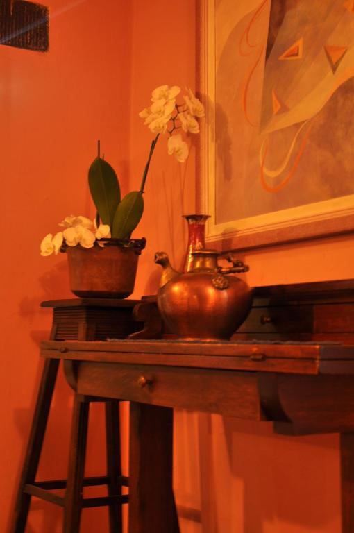 Hotel Borgo Antico Бибиена Екстериор снимка