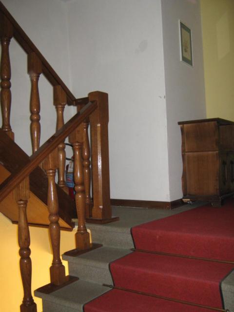 Hotel Borgo Antico Бибиена Екстериор снимка