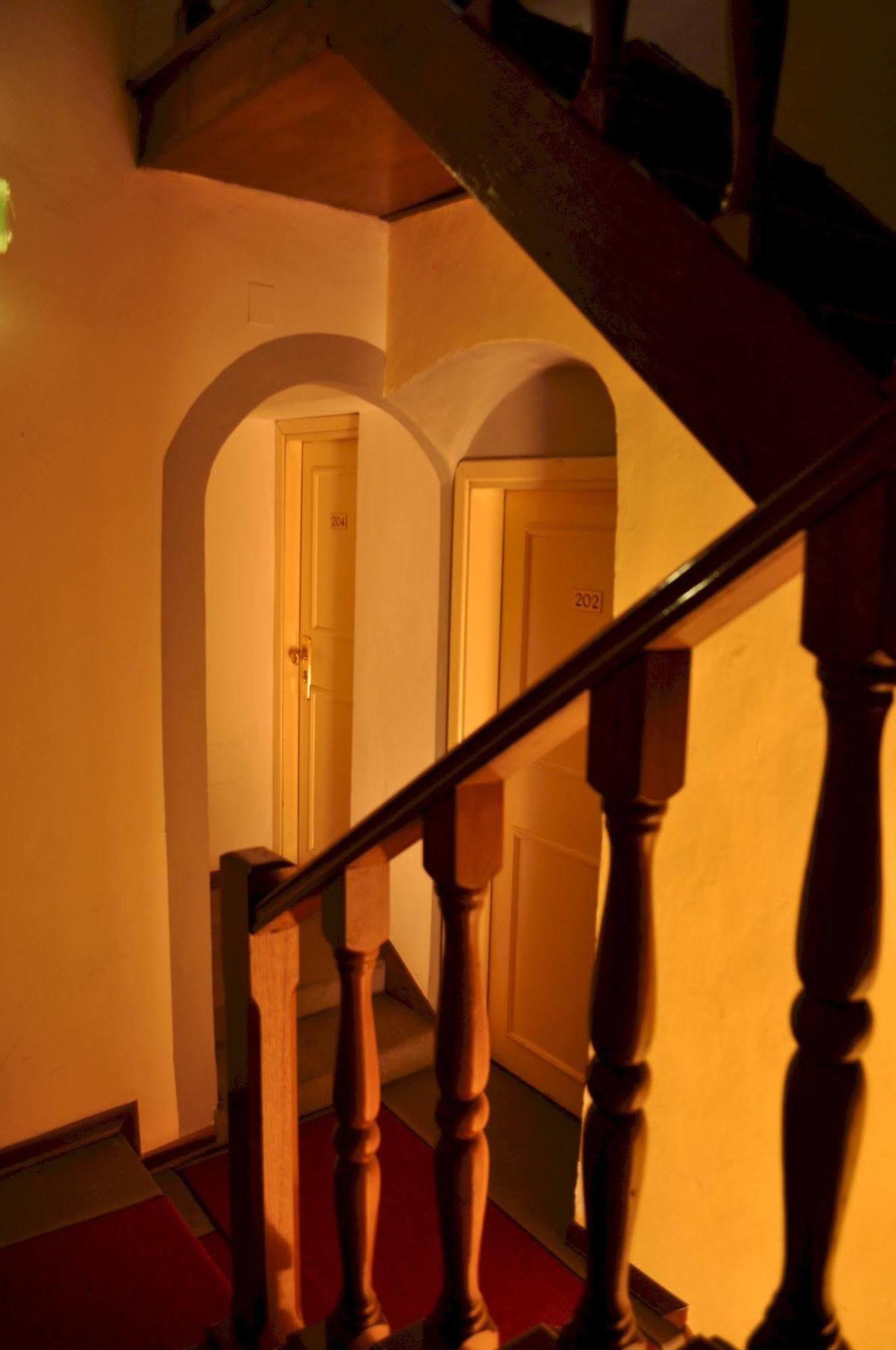 Hotel Borgo Antico Бибиена Екстериор снимка